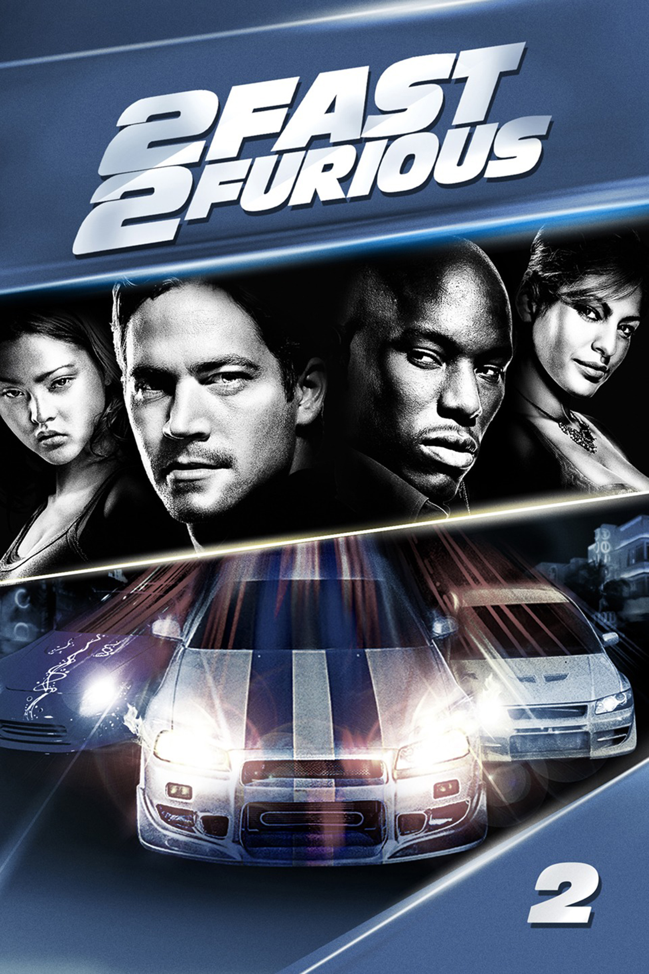 2 Fast 2 Furious (2003) [64839] (A1772133955) [[Movies 2.0]] --Plex--